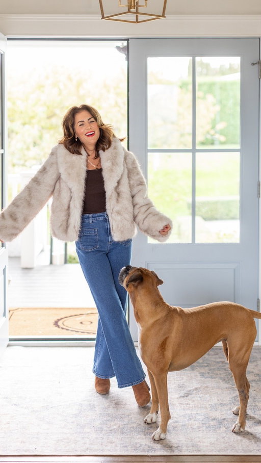It’s officially the holiday season, and @joefresh has you covered for winter fashion!🎄✨From holiday parties to cozy family movie nights, and everything in between… Joe Fresh has something for every event on your calendar this season. ❤️
⠀⠀⠀⠀⠀⠀⠀⠀⠀
Head to a Joe Fresh store near you to shop, or click the link in my bio to shop my favourite pieces! Happy holidays! #Ad