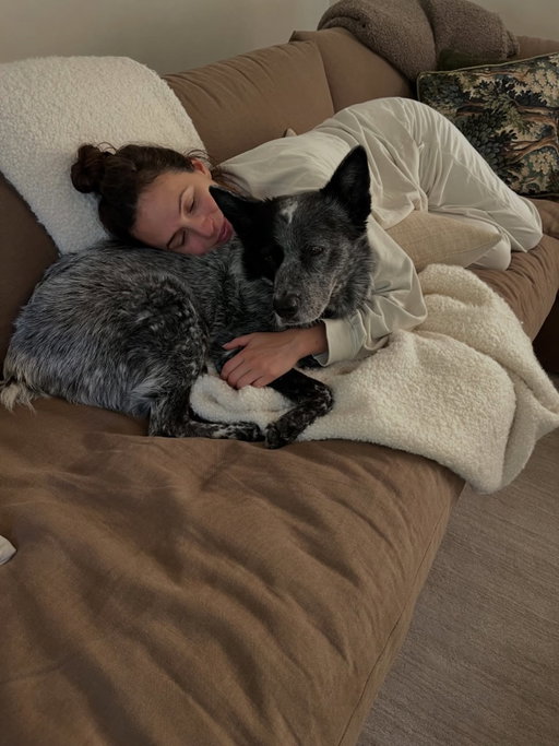This guy turned 12 this week! He is the best. The absolute kindest sweetest most loving handsome funny precious fella. I celebrate and cherish him every day, and he is always on my heels. :) What a blessing. I’m off on travels for two weeks and will miss my family terribly.