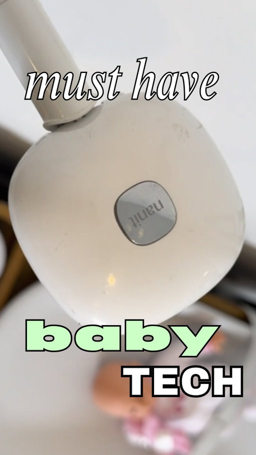 This is the one baby gadget I’ve used for six years and counting. @get_nanit smart baby monitor 🍼👶🏻

Best baby monitor, baby registry, mom tech, mom hacks, tech for moms, baby tech 

#bestbabymonitor #nanitbabymonitor #momtech #techformoms #babytech #smartbabymonitor