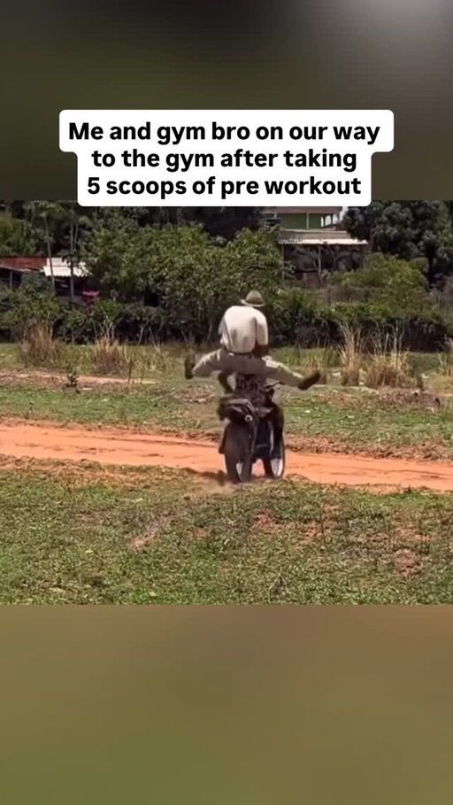 🛵💨