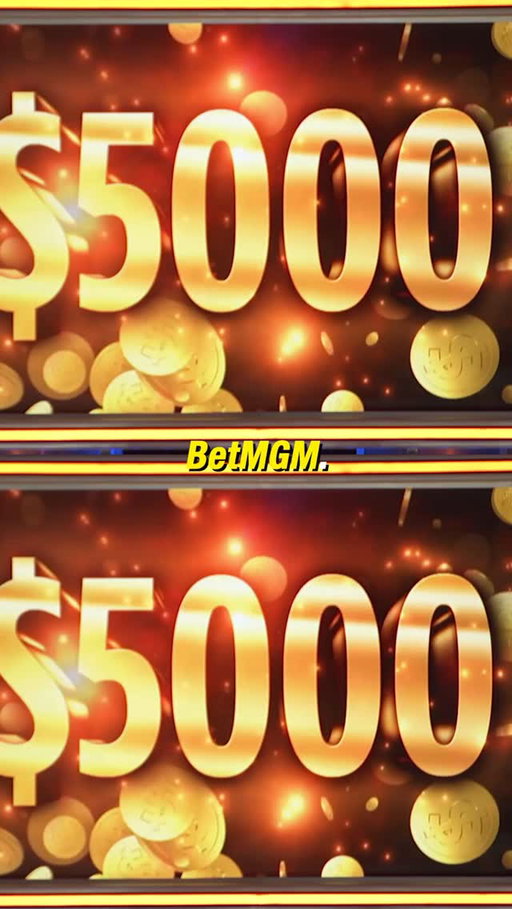 What’re you splurging on after a big win in Vegas? 😝💰🤑 Whoever wins this face-off scores $5K, thanks to BetMGM!! 21+. Gambling Problem? Call 1-800-GAMBLER.