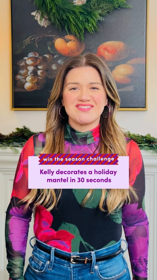 Totally cool, calm, and collected. No Holiday Chaos here. Nope. 🎄🙂‍↔️