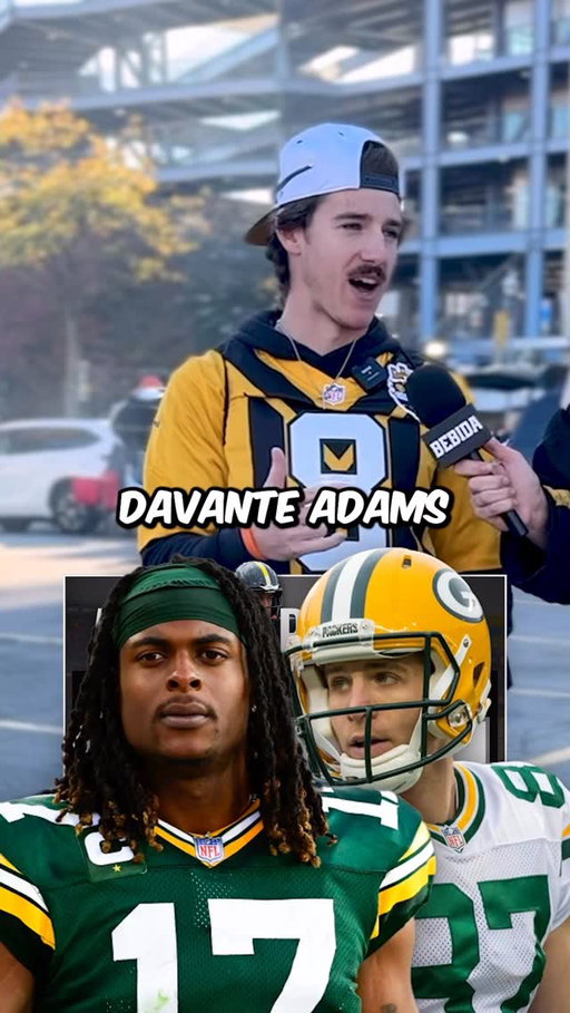 Never a doubt!😤🔥

#nfl #football #trivia #steelers #packers #jets