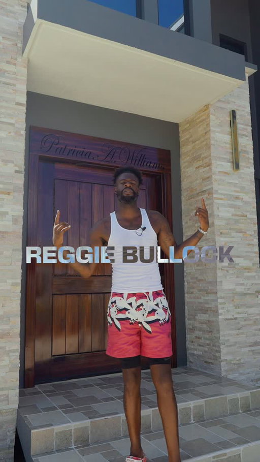 @bullockisland full update video is live. This one goes HARD. Link 🔗 in bio 
#belize #nba