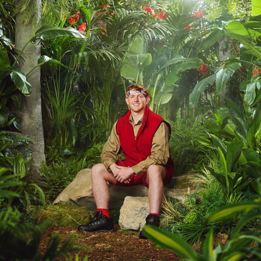 I’M OFF TO THE JUNGLE… 🪲 ⭐️

Turns out that random flight I booked, landed in Australia.

Watch me fight insects, eat rice and beans, and probably embarrass myself on @itv from the 16th of November. #imaceleb 
——
Account will be ran by management until I’m back.
