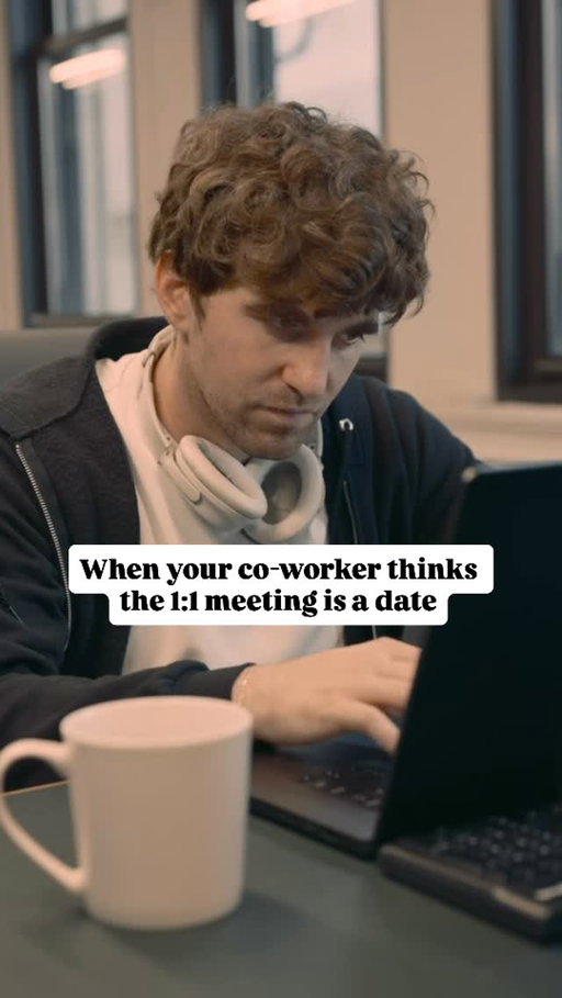 he’s a tech bro
.
.
.
.
.
#techbro #techie #softwareengineer #siliconvalley #seattle #nyc #sanfrancisco #bayarea #engineeringlife #comedy #workdate