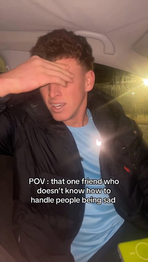 “Buzz kill” 🤣🤣🤣

#explore #funny #relatable #irish