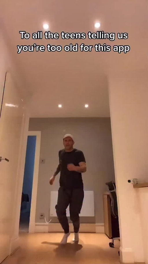 Yous asked for it 🤷🏻‍♂️🕺🤣