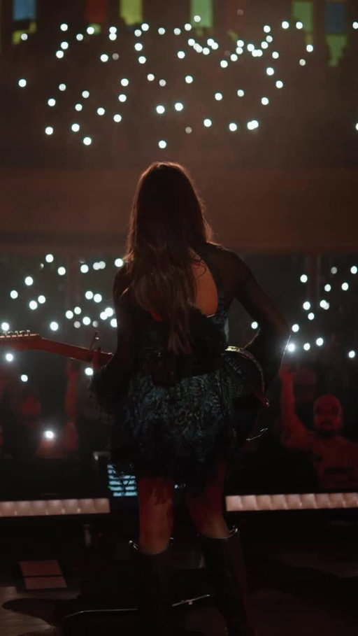 We closed out this year with two sold out nights at @theryman… Thank you to everyone who bought tickets to these shows, to everyone listening to the music. To my team & crew. 

None of this is possible without y’all. Ending this year feeling so incredibly grateful for this life. That’s a wrap on The Still Hungover Tour presented by @boot_barn_official. 

So excited for y’all to see what’s next… 💛