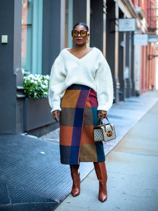 i love the Miami sunshine but I’m ready to get off some NYC Fall fits 😮‍💨🥶🍁🍂

Click the Shop My Outfits link in my bio and scroll through for all outfit details 🫶🏾

#fallfits #fallfashion #falloutfits #nycfallfashion #falltrends