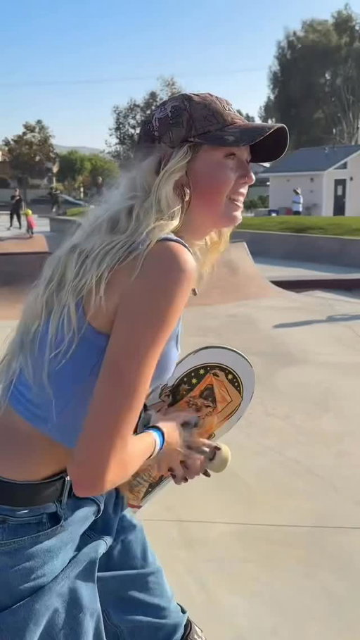 Sessions with the girlies 🫶
Thx for the clip @ho_sway