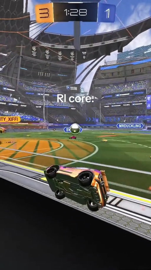 So RL coded lmfao

#gaming #gamingmemes #gamelancer #tiktokgaming #funny #rl #rlclips #rocketleague #rocketleagueclips #gamer #gamelancer