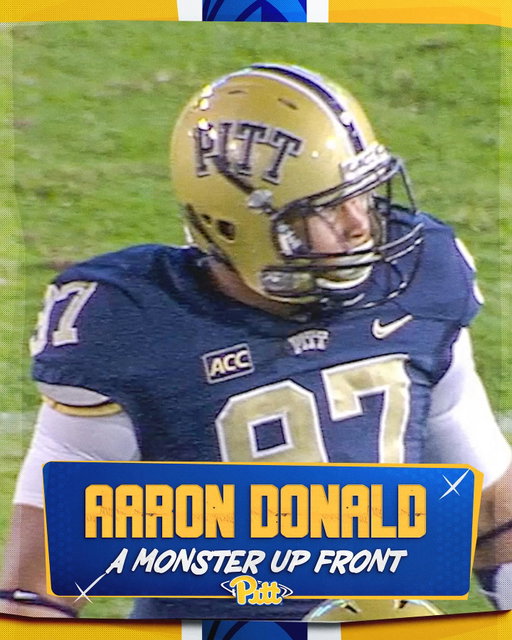 “he walks through the line of scrimmage like he’s a part of the offensive team” 🤣🤣🤣