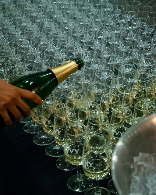 This past week, Sala San Marco was proud to host @savvycompanyinc for their Outstanding in Their Fields Wine Event! A celebration of Ontario’s finest wines and the passionate people behind them. 🍷
Thank you to all the guests and vendors who came together to make it an unforgettable evening! ✨

#SalaSanMarco #OttawaEvents #OntarioWines #WineTasting #EventVenue #OttawaVenues #SavvyCompany #ElegantEvents #CelebratingLocal #OttawaWine #PrestonBIA