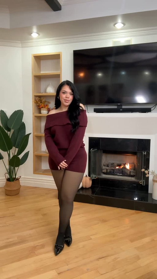 Fall mode: ON 🍂✨ Which one are you choosing? Search and use code ‘KGARC1A’ for 15% off select items on @shein_us and more savings this #SHEINBlackFriday🤎 

#SHEINBigSale #SHEINpartner
🔗 Link in bio to shop SHEIN Big Sale