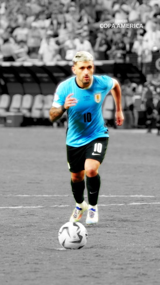 Arraxca 2028 🇺🇾