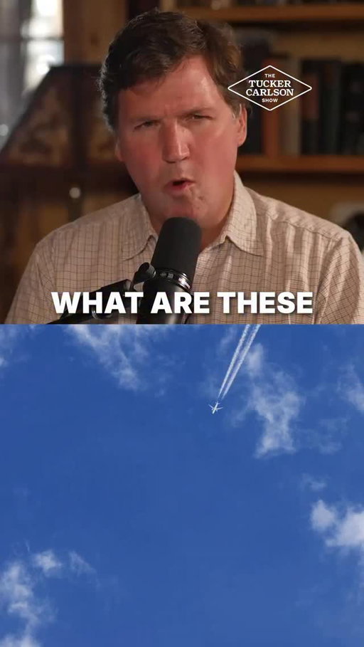 The government has finally admitted that chemtrails are real. It’s called geoengineering and it’s far worse than anything you imagined. Dane Wigington explains.
