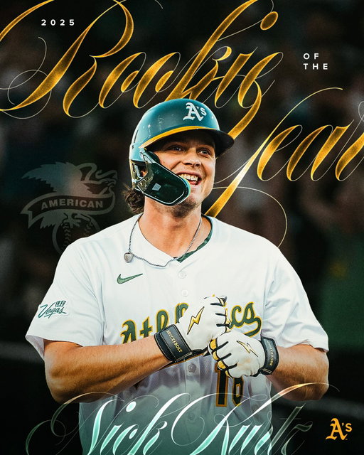 122 Hits
86 RBI
36 HR
2 Walk-offs
1 Rookie of the Year