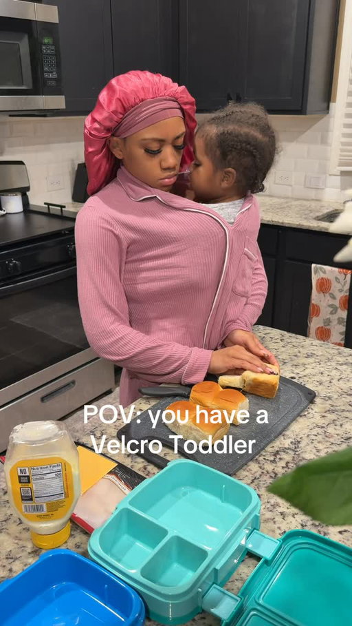 Wait this one is a little more spot on 😂😂 #theosburnfamily #comedy #momsoftiktok #toddlersoftiktok #velcrobaby  #sahm #boymom #momlife #family #familygoals #familytime #explorepage