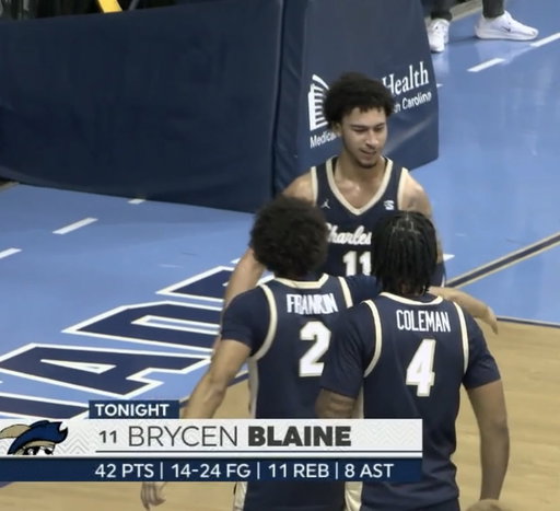 THE BRYCEN BLAINE GAME 🤯