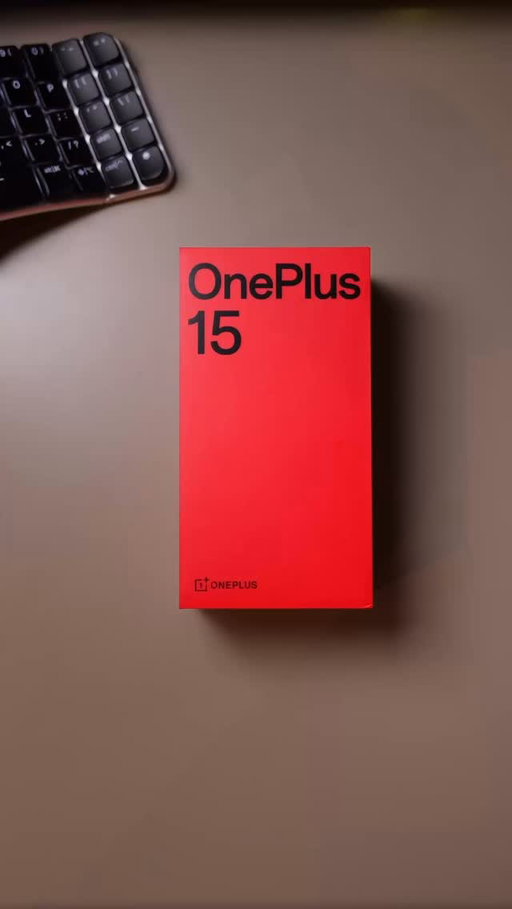 The OnePlus 15 is here, bringing a bit of a minimalist look to what should be a powerful smartphone to use on the daily. And that’s exactly what I’m doing right now, so stay tuned for my thoughts on this latest phone from OnePlus. In the meantime, let me know what you think of the OnePlus 15 in the comments!
‌
#oneplus #oneplus15 #unboxing @oneplus @oneplus_usa
