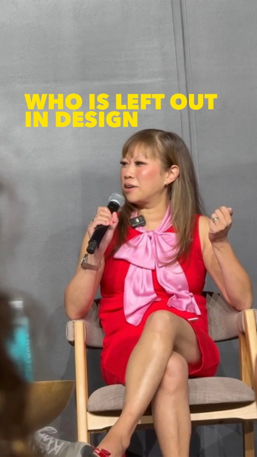 As an interior designer, I always ask clients how they want their space to feel and over the years have learned to interpret their responses to create a space that is uniquely theirs.

But as a mom to a neurodivergent child, I’ve learned to go deeper…Things that may not matter to a “typical” person are different…How does this surface feel under your hands?…Is this light too harsh?…Is there a sound you wish you could turn off?

Design isn’t just visual. It’s sensory and emotional.
And the best designers don’t just focus on what looks good.
They focus on what their clients need.

#neurodivegent #neurodivergentkids #designing #designingforall #importantconversations #lifewithkids #interiordesign #advicefordesigners #designingequality