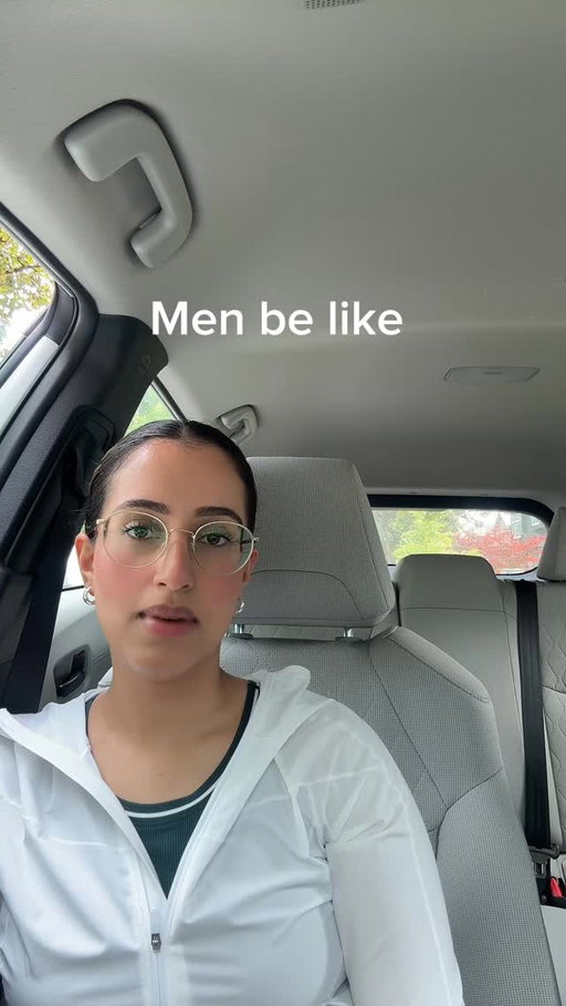 Ladiez send this to your man. We just like playful banter and kalesh hehe 😌

⁣
#women #crazy #girlfriend #relationships #desi #punjabi #relatable #comedy #indian #brown #reelitfeelit #reelkarofeelkaro #pakistanimemes #indianvines #indianmemes #trending #viral #vancouverblogger #canadianblogger #canadianinfluencer #vancouverinfluencer #vancouveractor