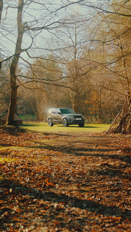 Calling all adventurers.

#Discovery

——

Model shown is 25MY Discovery with optional features. Availability/specifications vary by market, check with your local retailer. Off-road sequences on dedicated land with full permissions. All necessary reinstatement carried out. Leave no tracks.