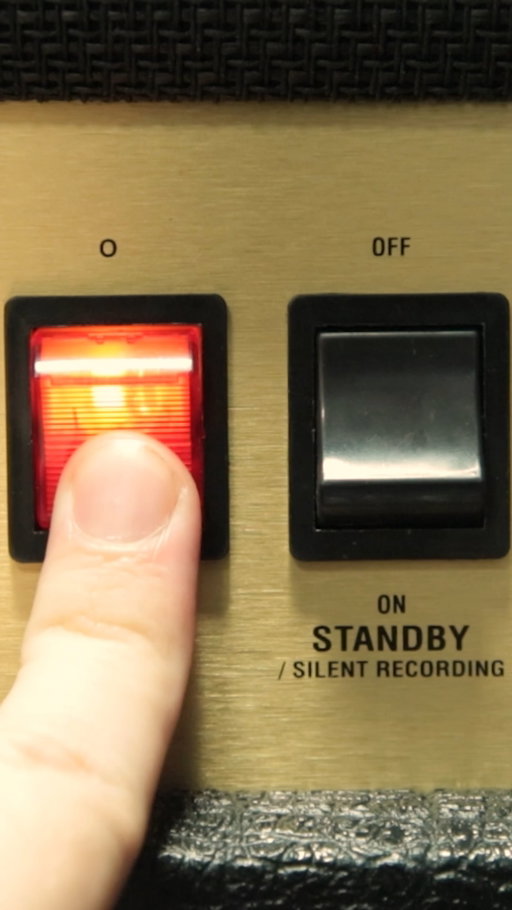 The loudest amp ever made...coming soon. 👀

@spinaltap @sweetwatersound @gearexchangesw