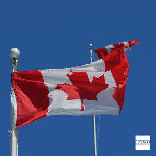 On Remembrance Day, Bunzl honors and remembers those who served Canada with courage and sacrifice. 

#LestWeForget #RemembranceDay #WeAreBunzl #UnlimitedPotential