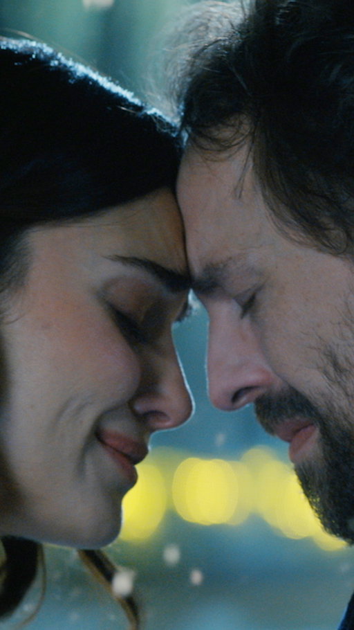 Bir dilek, Bilge ve Can'ı sonsuza dek birbirine bağladı. Bu, zamanın ötesinde yaşanan bir aşk. İki Dünya Bir Dilek 25 Kasım’da Prime Video'da.

One wish bound Bilge and Can forever. A love that lives beyond time. Two Worlds One Wish is coming to Prime Video on November 25.

🎥: #İkiDünyaBirDilek #TwoWorldsOneWish