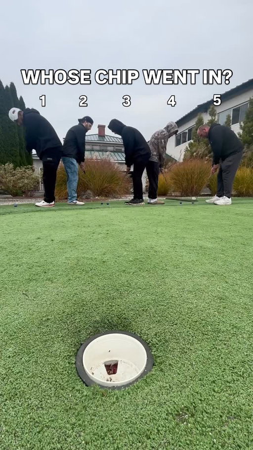Ooof this one’s tough😅

#golfranch #golfreels #golfers