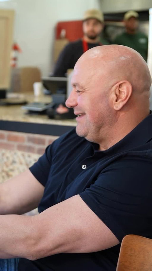 Get a slice of Fight Week anywhere nationwide 👊🍕

Prince St. Pizza is now serving @DanaWhite’s “Greatest F****** Pizza of All Time”!!!