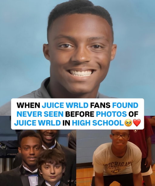 Jarad Anthony Higgins attended Homewood Flossmoor High School in Homewood, Illinois, graduating in 2017. During high school he learned piano, guitar, drums, and trumpet, and played bass drum in the school’s marching band❤️🕊️

Around his sophomore year he started recording songs on his phone and uploading them to SoundCloud under the name “JuicetheKidd.” He grew up in Chicago’s south suburbs, raised by his mother and older brother after his parents separated when he was three

Because his mom didn’t allow him to listen to hip hop, he discovered rock and pop through video games, listening to artists like Fall Out Boy, Blink-182, Black Sabbath, and Panic! at the Disco. That mix of sounds later helped shape his unique style

By the time he graduated in 2017, he was already developing the melodic and emotional sound that would make him one of the most influential artists of his generation

LLJW 999♾️