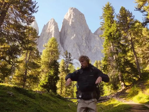 I think I’m healed

#travel #nature #dance #camping #liveyourbestlife