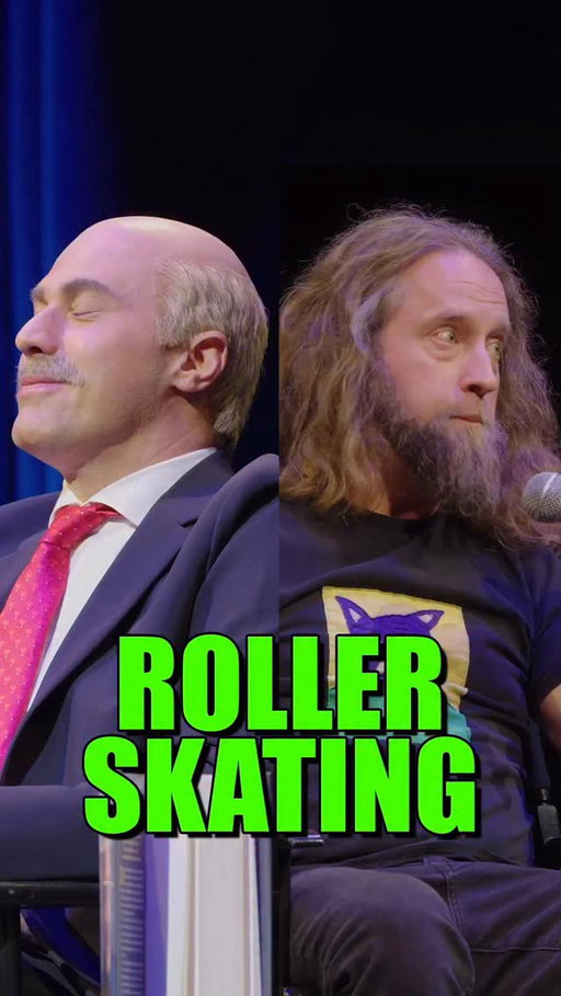 Dr. Phil & Josh Blue get personal🤣

The LAST “Dr. Phil Live” is 12/16🔥

🎟️ at adamraycomedy.com

#standupcomedy #adamray #drphil #joshblue #comedy