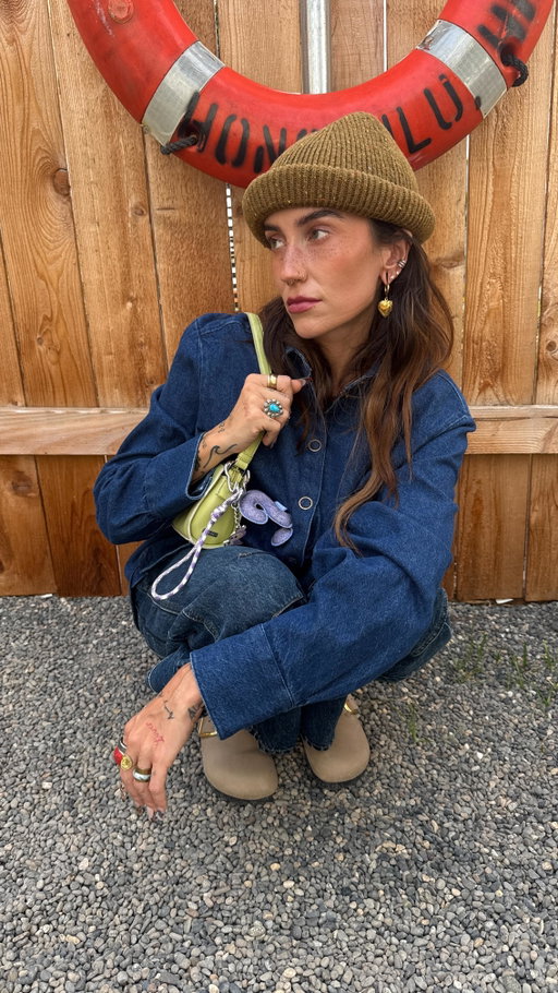 canadian tuxedo type outfit for a rainy but lovely day 🌟🌦️ 

#outfitinspiration #casualoutfits #styleinspiration