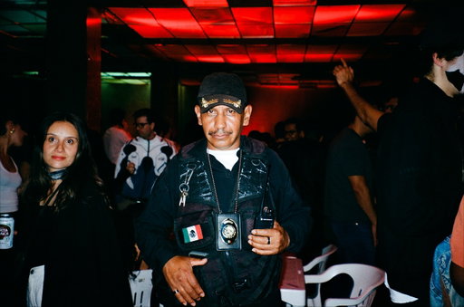 Por eeeesooo, jooooven 👮🏽‍♂️🥃
—
📸 x @rachel__ara
