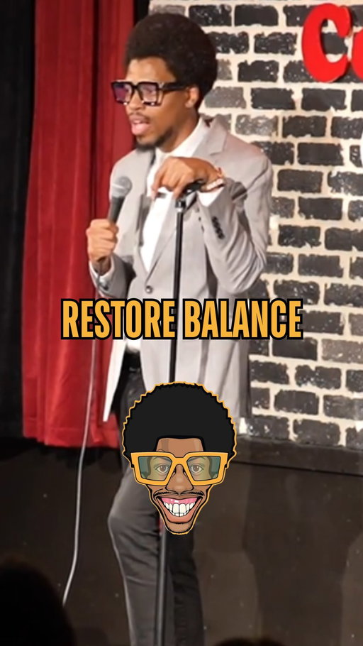 Should men bring up small issues or just keep the peace?
.
.Come see me in SF, Salt Lake, Cincinnati, Fort Worth and Dallas
.
#comedy #standup #standupcomedy #funny #funnyvideos #relationships #couples #men #communication #marriedlife