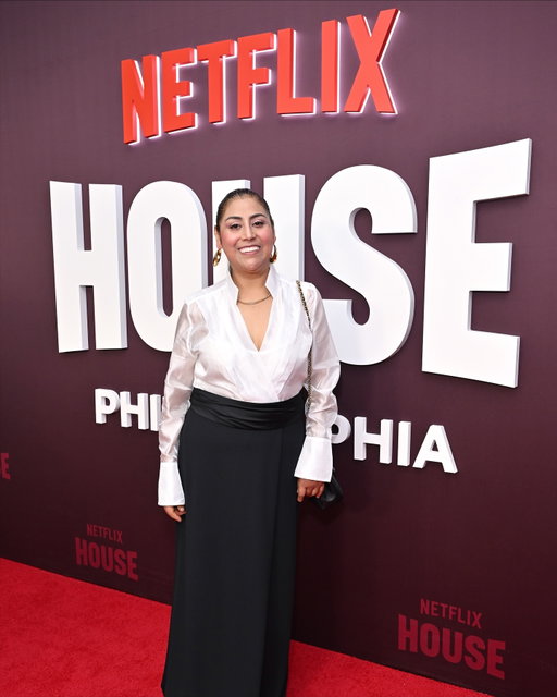 There’s always room at our @netflixhouse table, Chefs! 🍽️