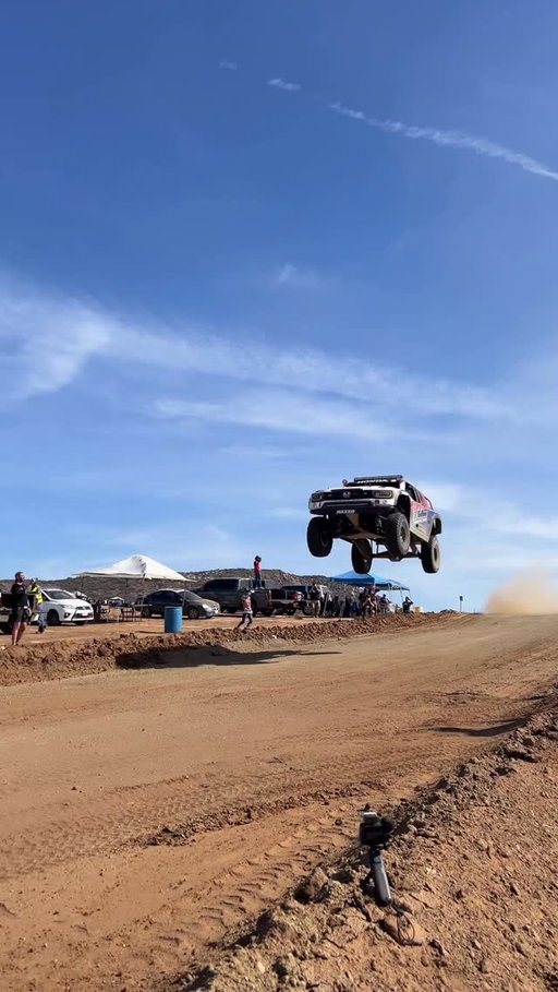 Ethan Ebert #9t 🔥

catch all the @methodracewheels BAJA 1000 Qualifier action LIVE on the official race broadcast at score-international.com

@bfgoodrichtires @Ford @methodracewheels @sylvaniaautomotive @vpracingfuels @polarisrzr  @optimabatteries @autozonemexico @ruggedradios @kingshocks @lasernut #scoreinternational #worlddesertchampionship #ensenada #bajacalifornia #survivingbaja #baja1000
