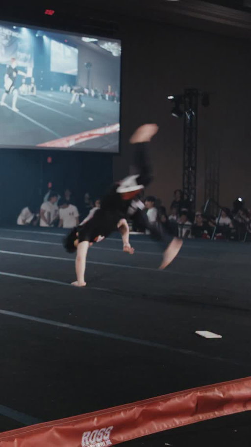 ALL IN 💥

Shin Mincheol vs OneKickMan go all out in the Men’s Target Tricking Championship 🎯 

This Saturday @resortsworldlv 🎰 Grab your FREE tickets in bio or catch it on our livestream on YouTube ‼️