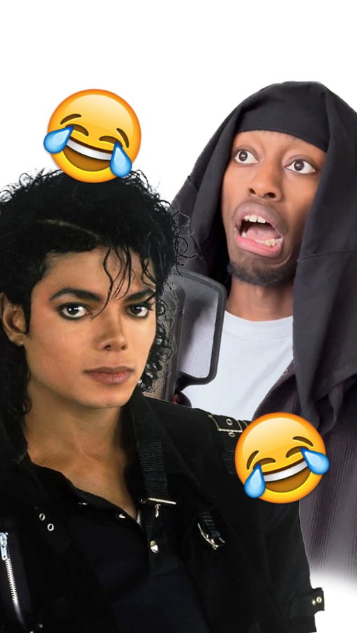 My Audition for Michael Jackson Movie with ‘Earth Song’ 😂

#michaeljackson #mj #funnyvideos #comedy #funny #earthsong #michael