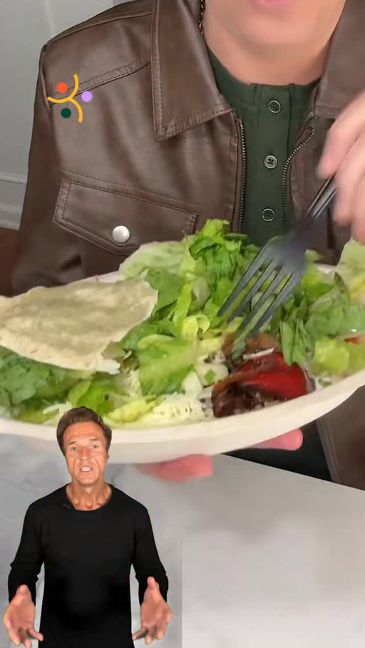 Best Fast Food Places For Vegetarians!