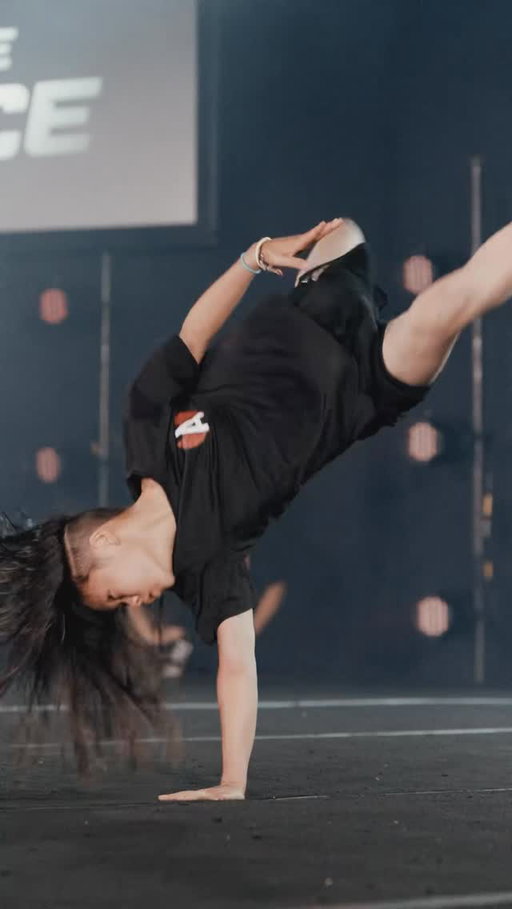 LOCKED IN 🔒🔥

Mito Kano and Goeun Lee go head-to-head in the Women’s 1v1 Tricking Championship this Saturday @resortsworldlv 🚀

Catch the action LIVE - grab your free tickets in bio or tune in to our livestream on YouTube 🎟️