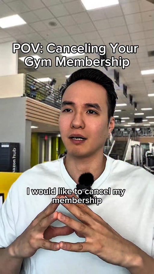 Why can’t I cancel

#mengmengduck #gymmeme #gym