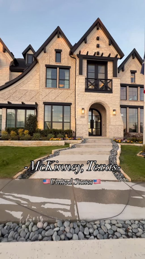 The Modern Mini Castle You’ve Been Dreaming Of!🤝😮‍💨

Follow @americas_realtor for new homes!🇺🇸

NEW MOVE IN READY HOMES AND LOTS AVAILABLE TO BUILD FROM SCRATCH 🏡

To Schedule A Private Tour msg me!

@grandhomestx ⭐️

•Exceptional Rated School Districts 📚
•Near Dallas Cowboys Headquarters🏈
•Near PGA World Headquarters ⛳️ 
•Near MLS FC Dallas ⚽️
•Easy access to shopping and Stonebriar🌇
•Quality Craftsmanship 🔨

$940,900+ 
🔎Looking to Buy or Build Your Custom Home in Texas? MSG me “CUSTOM HOME” to get started! 🥂

Looking to Sell your home? MSG me “SELL HOME”

Alex Maloney
COMPASS RE TEXAS, LLC

Accuracy of all information contained here-in deemed reliable but not guaranteed and should be independently verified.

#property #realestate #newhomes