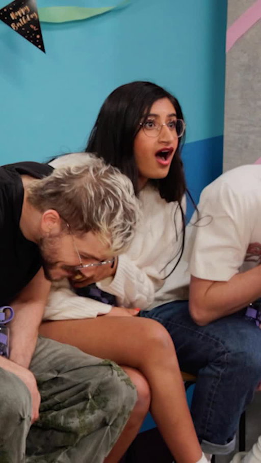 Great job coworkers!! #SmoshTurns20
