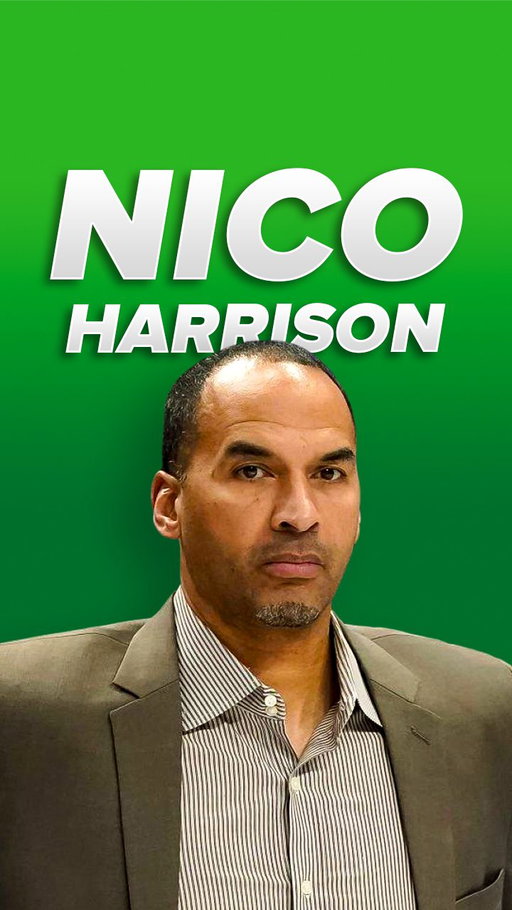 @frankmichaelsmith 🤝 The Mavs original mistake was not trading Luka

#nba #mavericks #nicoharrison #lukadoncic