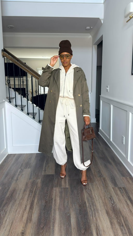 Sound on!!! Yall betta learn how to step out on Faith!!! 🙌🏾 💃🏽

Thank you @bykahlana @kahlanabarfield 

Loving the fit, the color, and the quality of this sweatsuit! It will definitely be in rotation for the Fall & Winter months! I’ll be styling it with boots, sneakers, and some Ugg slippers.

What kind of shoes yall like to pair your sweatsuits with?

Comment SHOP below to receive a DM with the link to this post on my LTK ⬇ https://liketk.it/5x4fh #ltkootd #ltkfindsunder100 #ltkstyletip
.
.
.
.
.
.
KBB by Kahlana, By Kahlana, Target Style, Black Designer, Sweatsuit season, street style, comfy style, Fall style, winter style, outfit inspo, style inspo, style reel